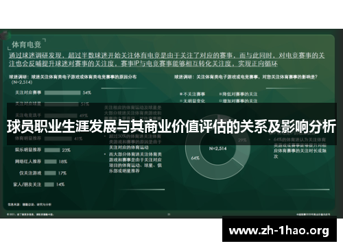 球员职业生涯发展与其商业价值评估的关系及影响分析