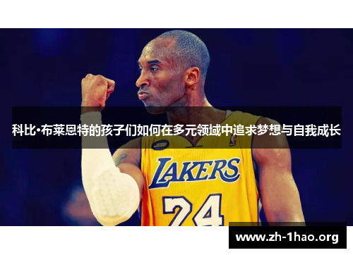 科比·布莱恩特的孩子们如何在多元领域中追求梦想与自我成长