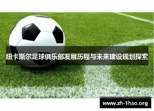纽卡斯尔足球俱乐部发展历程与未来建设规划探索