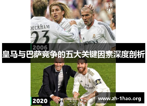 皇马与巴萨竞争的五大关键因素深度剖析