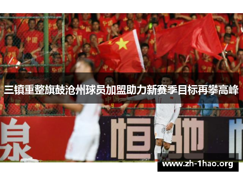 三镇重整旗鼓沧州球员加盟助力新赛季目标再攀高峰