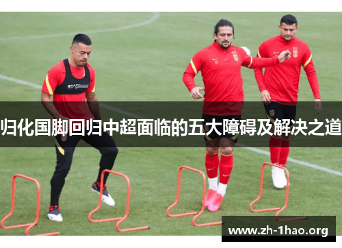 归化国脚回归中超面临的五大障碍及解决之道
