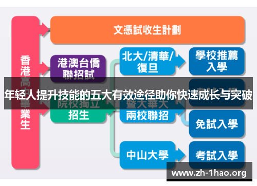 年轻人提升技能的五大有效途径助你快速成长与突破