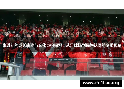 张琳芃的成长轨迹与文化身份探索：从足球场到民族认同的多重视角