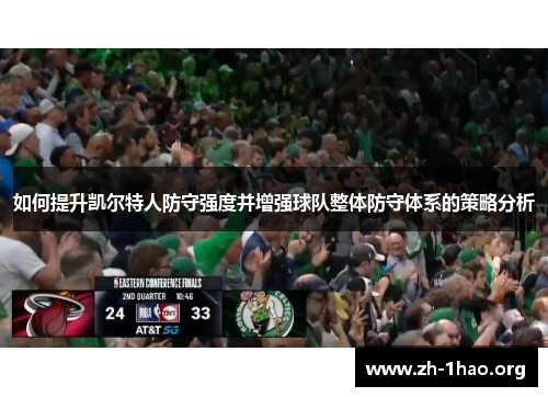 如何提升凯尔特人防守强度并增强球队整体防守体系的策略分析
