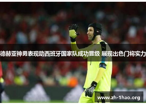德赫亚神勇表现助西班牙国家队成功晋级 展现出色门将实力