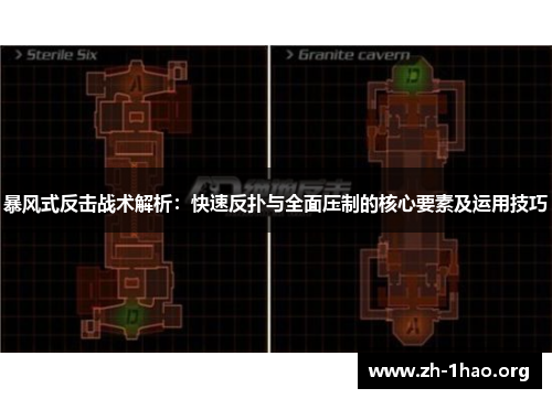 暴风式反击战术解析：快速反扑与全面压制的核心要素及运用技巧